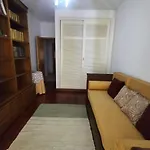 Apartment House In The Forum With Garage Aveiro