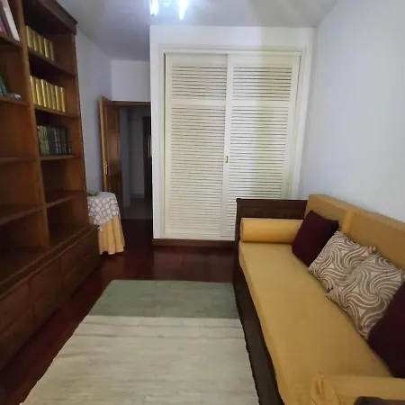 公寓 House In The Forum With Garage 阿威罗
